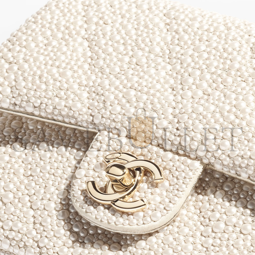 Ch*el evening bag as4297 (21*13*8cm)